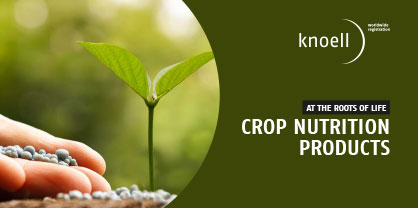 knoell crop nutrition factsheet crop nutrition products