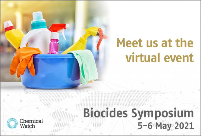 Biocides Symposium 2021