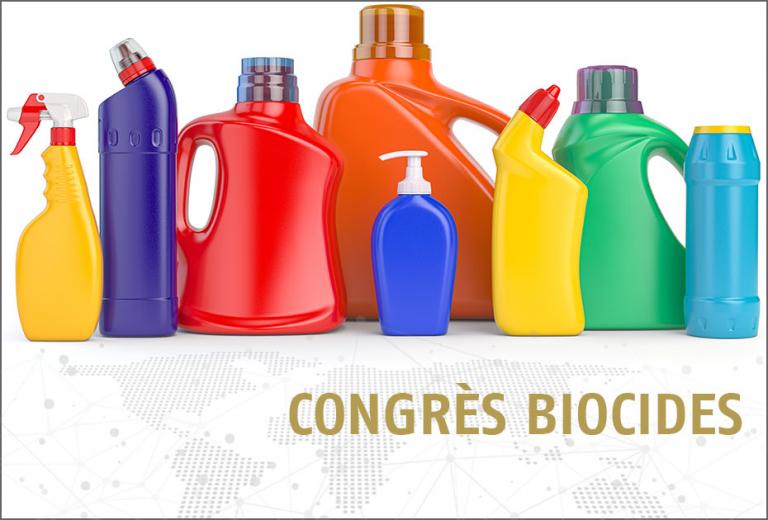 knoell meet us at Congrès Biocides 18.10.2022