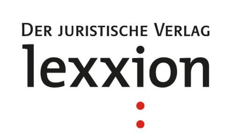 Lexxion - International Chemicals Law 