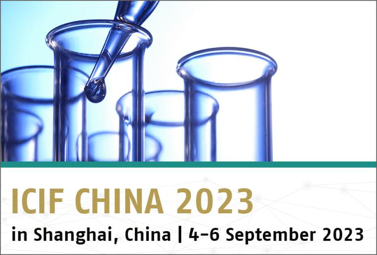 knoell meet us @ ICIF China 2023