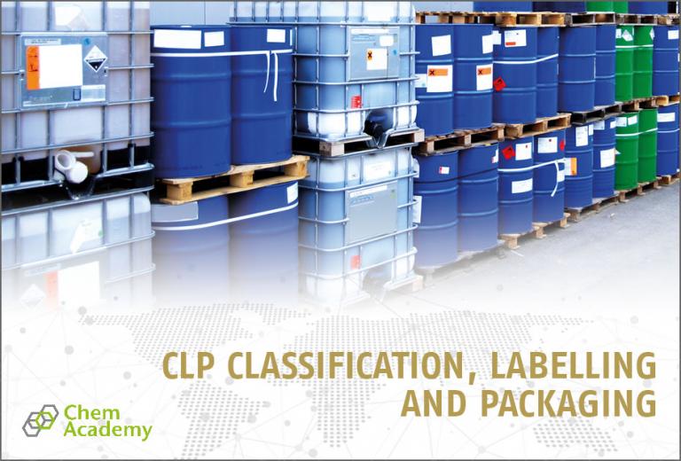 knoell meet us @ ChemAcademy CLP Classification, Labelling and Packaging 24.10.2022