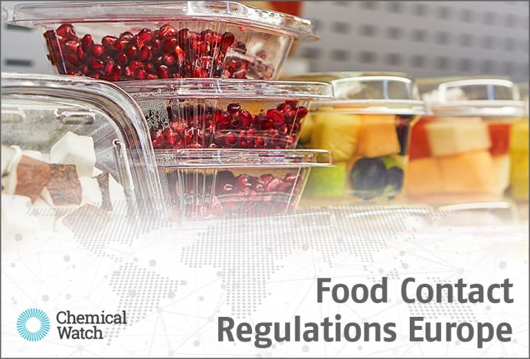 knoell meet us at ChemicalWatch Global Food Contact Material Regulations 29.03.2022