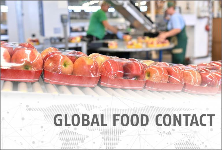 knoell meet us Global Food Contact USA 04.04.2022