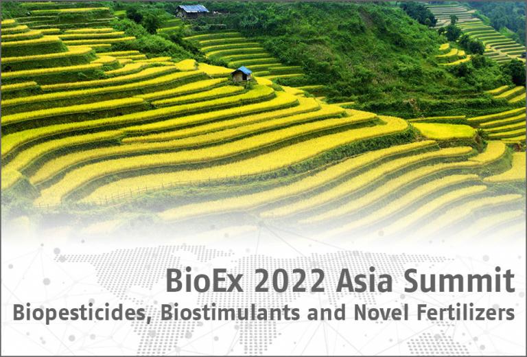 knoell meet us at BioEx Asia Summit 04.03.2022