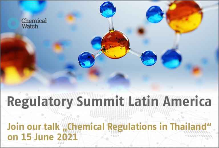 Regulatory Summit Latin America 2021