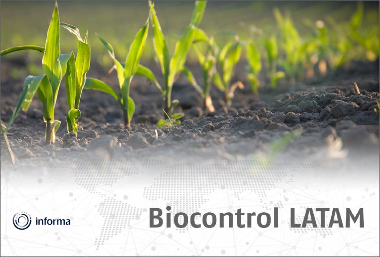 Biocontrol LATAM 2021