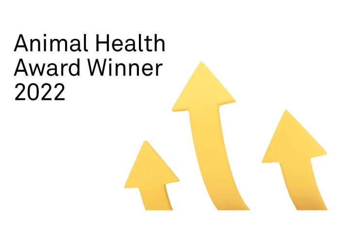 Animal Health Award winner 2022 Best Services Company knoell Animal Health consultancy regulatory scientific