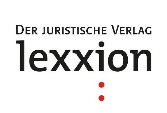 Lexxion - International Chemicals Law 