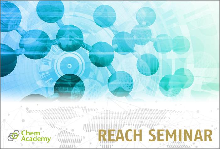 knoell meet us @ ChemAcademy REACH Seminar 27.03.2023