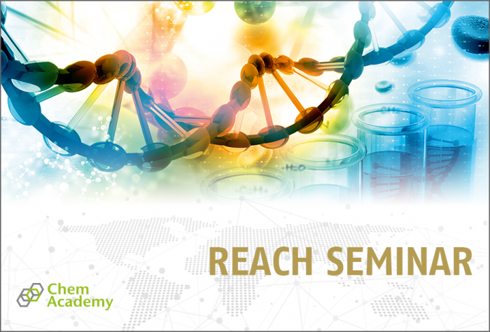 knoell meet us @ ChemAcademy REACH Seminar 26.09.2022