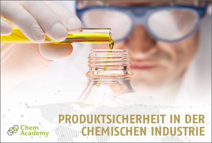 knoell meet us @ ChemAcademy Produktsicherheit in der chemischen Industrie 30.01.2023