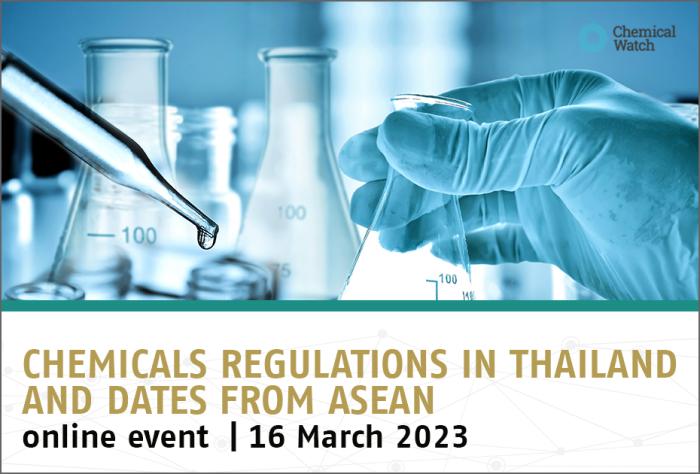 knoell meet us @ Chemicals Regulations in Thailand and Updates from ASEAN_03_2023
