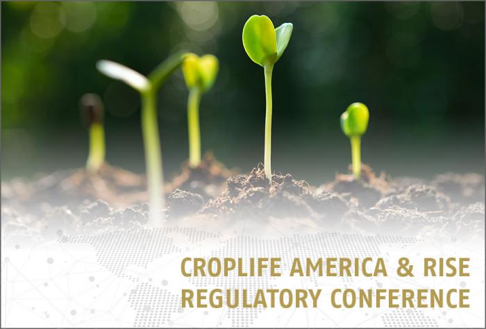 knoell meet us at CropLife CLP RISE 2022 Regulatory Conference 04.20.22