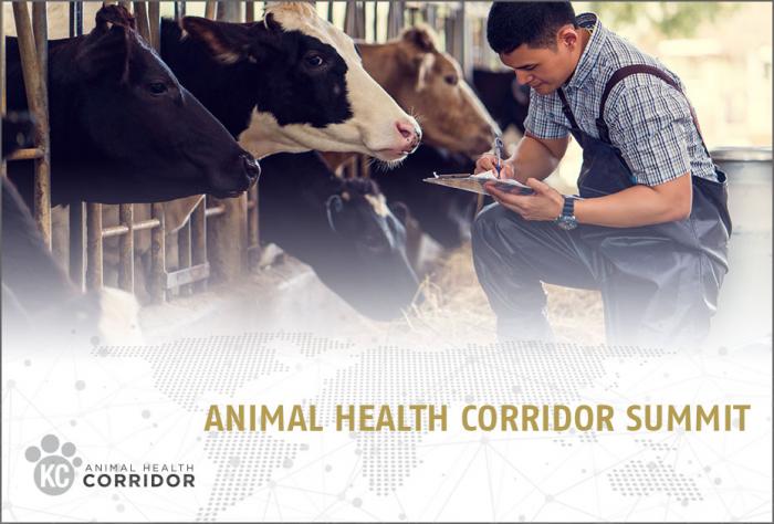 knoell meet us at Animal Health Corridor Summit_29.08.2022