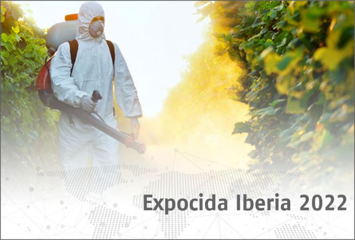 knoell meet us at Expocida Iberia 07.04.2022