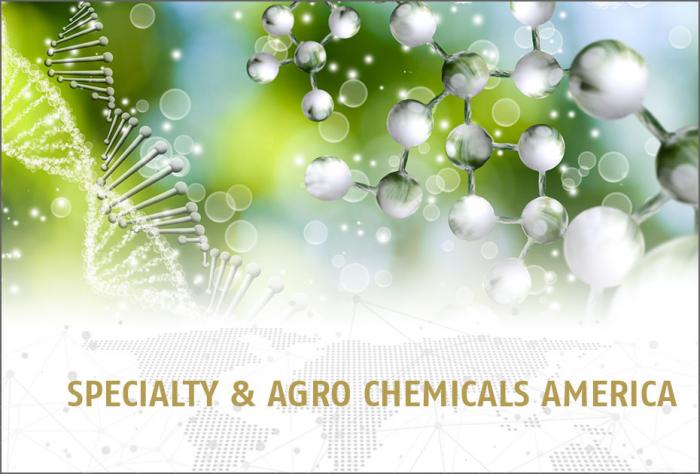 knoell meet us at Speciality and Agro Chemicals America 06.28.2022