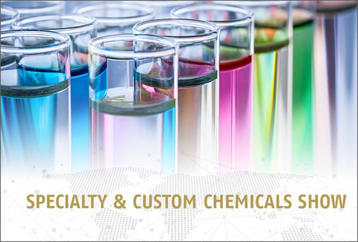 knoell meet us at Specialty & Custom Chemicals Show 02_28