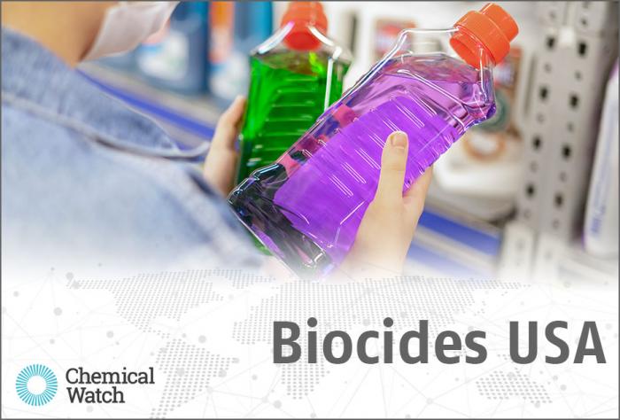 knoell - meet us at Biocides USA 16.02.2022