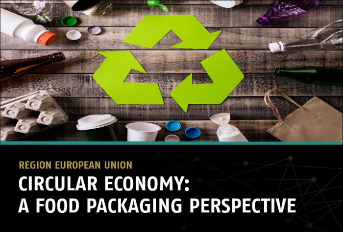 Circular Economy: A Food Packaging Perspective