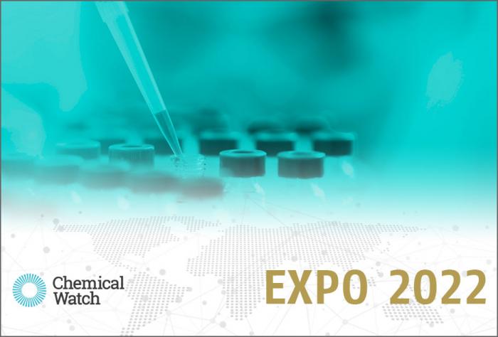 knoell meet us at Chemical Watch Expo 13.06.2022