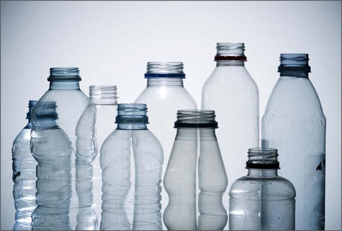 New draft EU Regulation for recycled plastic food contact materials